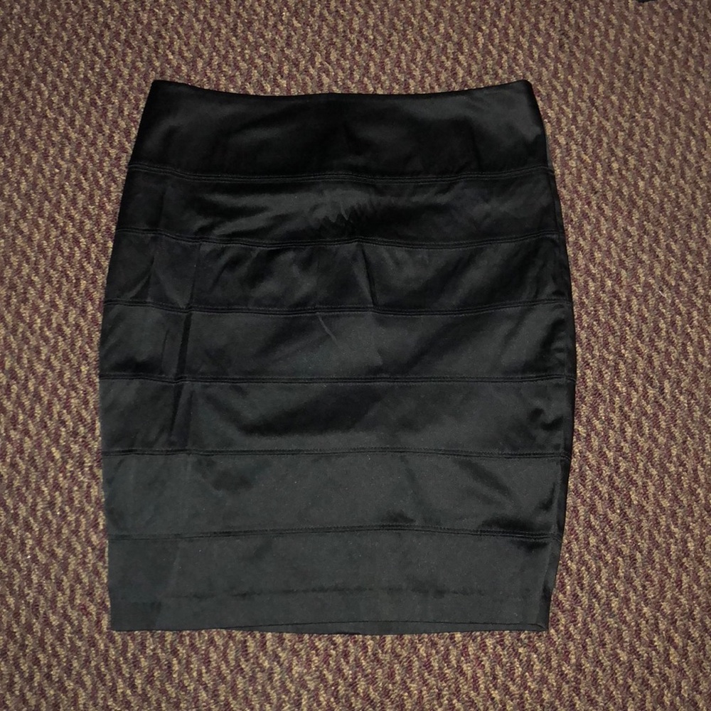 Charlotte Russe pencil skirt
